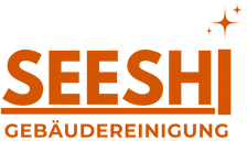 Gebäudereinigung Seeshi Logo