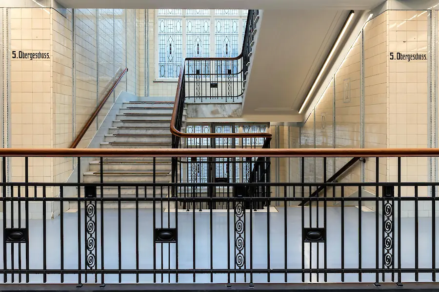 Bild zu den Informationen zu Gebäudereinigung Seeshi